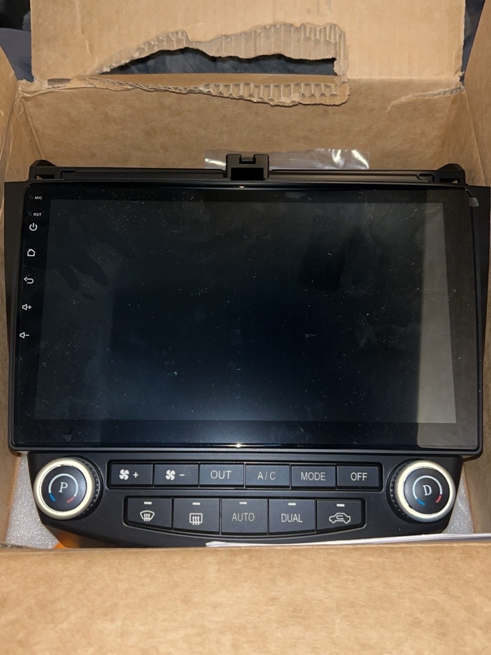 CarPlay